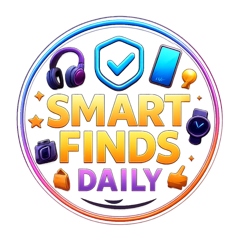 SmartFinds Daily