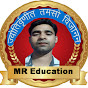 MR Education logo