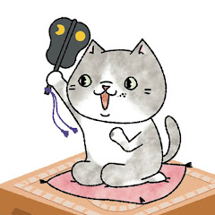 ねこかーさんch(相撲)アイコン画像