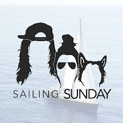Sailing Sunday Avatar