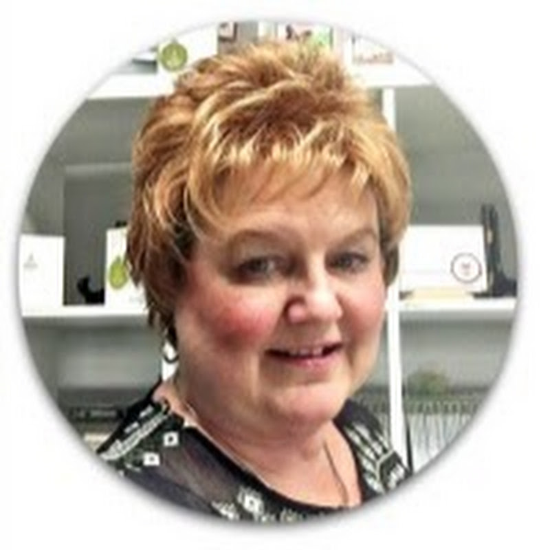 Sandi MacIver Card Making  icon