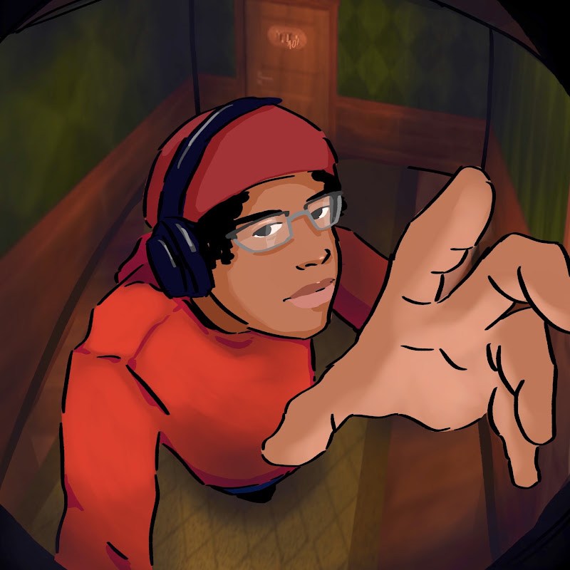RobTheMaster