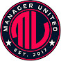 Manager United logo