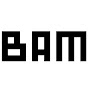 Bam logo