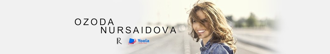 Ozoda YoolaMusic YouTube-Kanal-Avatar
