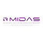 MIDAS School of Entrepreneurship logo