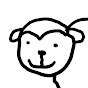 sheep man logo