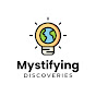 Mystifying Discoveries logo