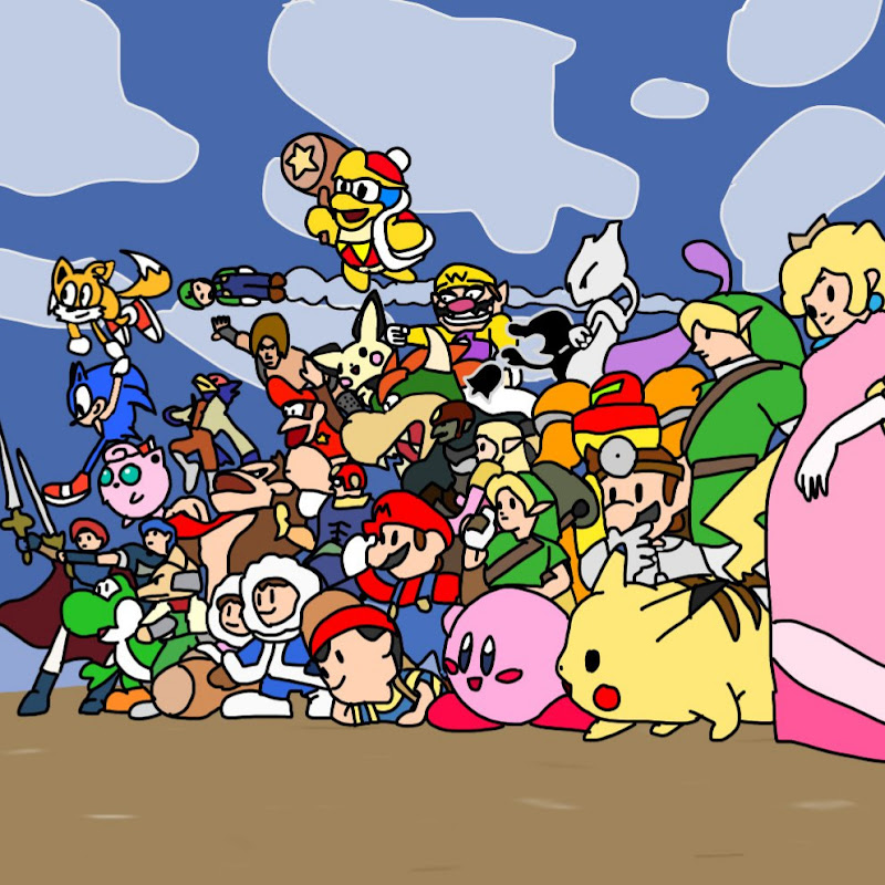ssbmclips