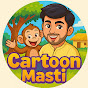 cartoon logo