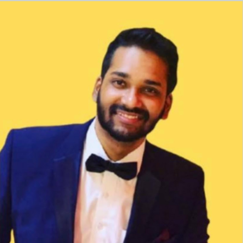 Kalyan Biswal