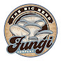 The Big Bend Fungi Company logo