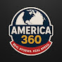 America 360 logo