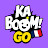 Kaboom Go! French