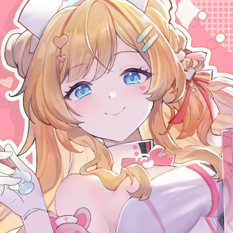 羽芝扉扉 Uchi Fifi