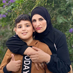  ايمان الحمارنة ام نمر