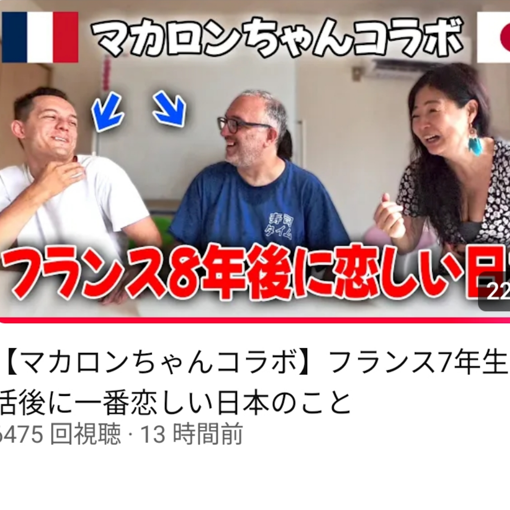 売切れ もふもふ♡マカロンちゃん Macaron Chan 南フランス田舎