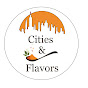 Cities & Flavors logo