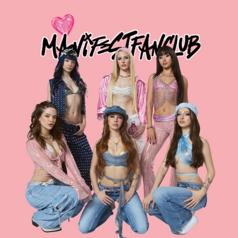 Manifest Fan Club 