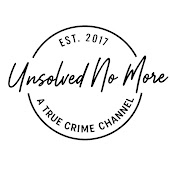 Unsolved No More