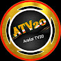 Arafat Tv20 logo