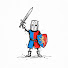 wkkxXEU0ZVY-channel-avatar-Medieval Clues
