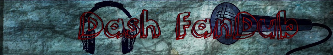 Dash Fandub Avatar de chaîne YouTube