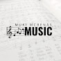 Muki McBenás Music logo