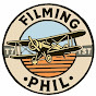 Filming Phil logo