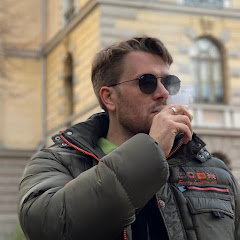 Charles en Russie Avatar