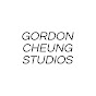 Gordon Cheung Studios logo
