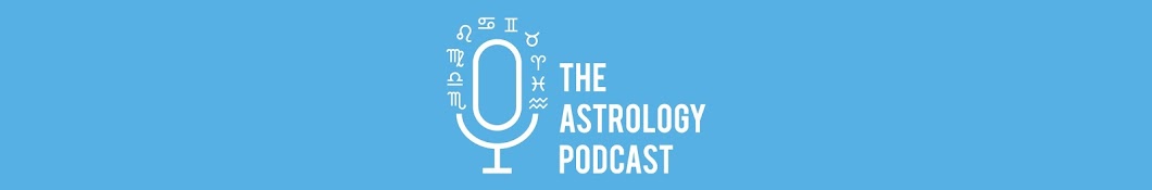 The Astrology School YouTube channel avatar