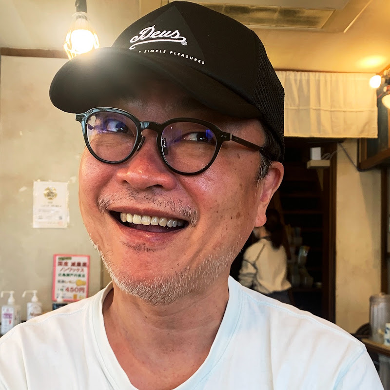 채널 아이콘