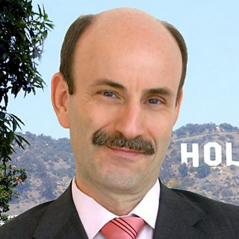 Yeah Lets Talk Movies Logo