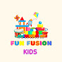 HAPPY KIDS ABC logo