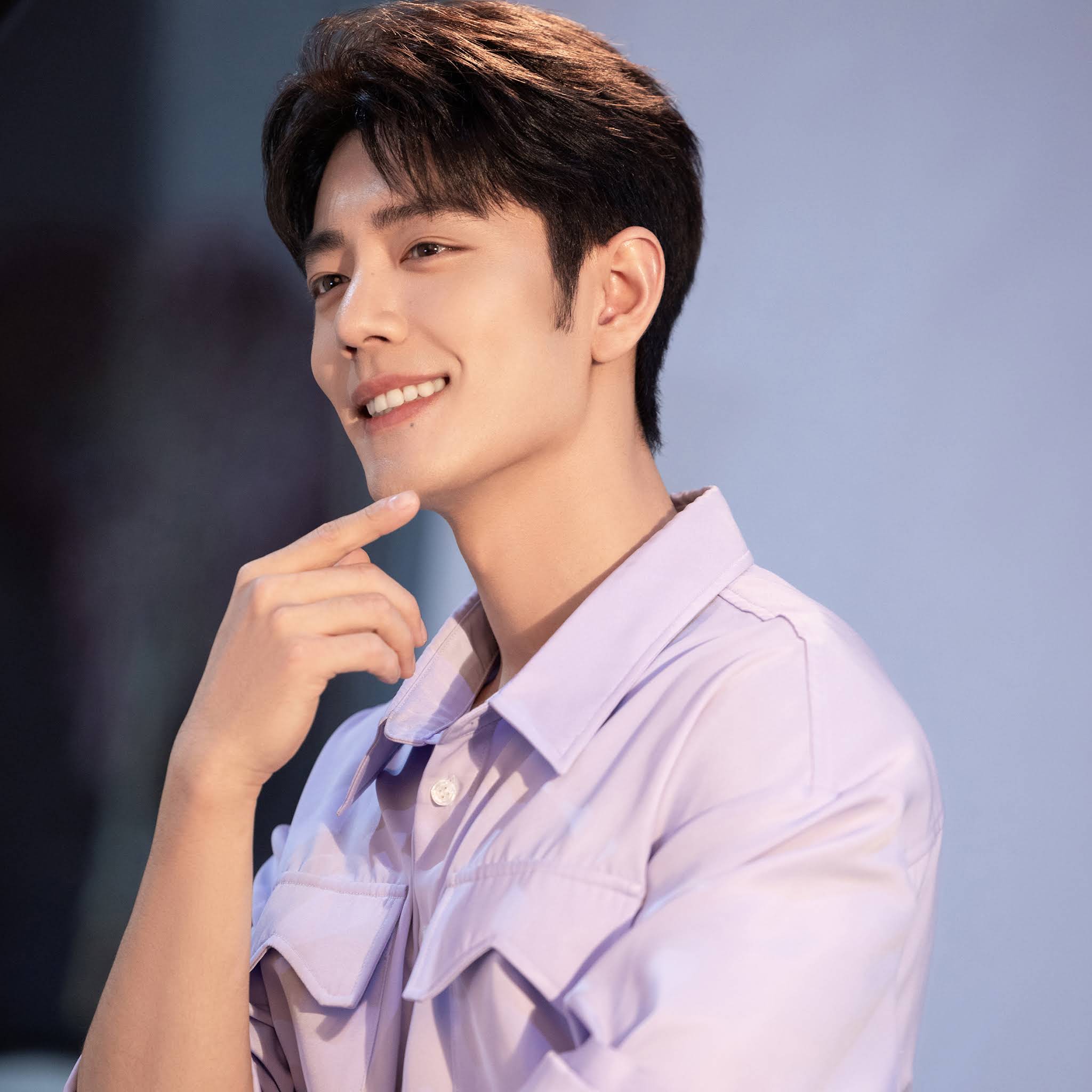 Post from 肖战影音会DAYTOY•Xiao Zhan - YouTube