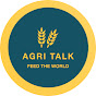 Agri Talk logo