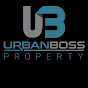 Urban Boss Property logo