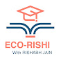 ECO-RISHI logo