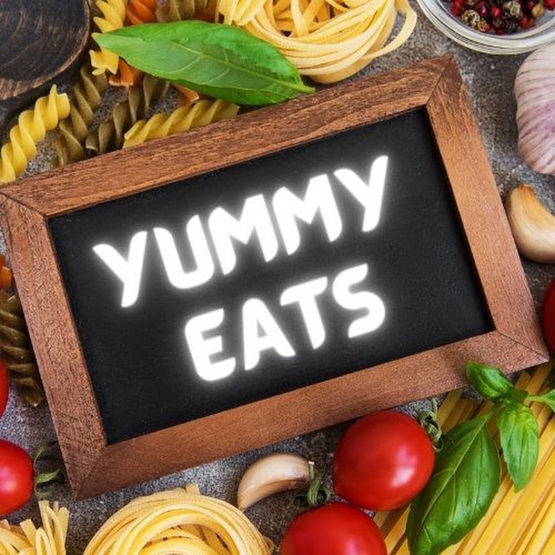 Yummy Eats