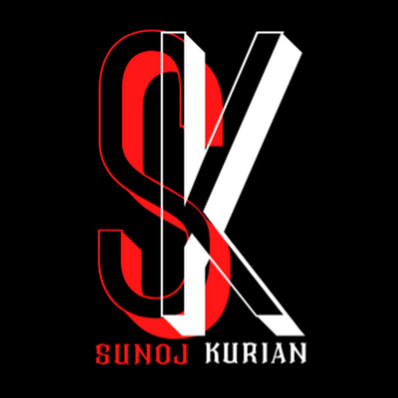 Sunoj Kurian