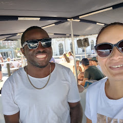 African Boy Travel Vlogger net worth