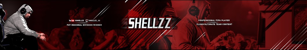 xShellzz YouTube channel avatar