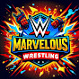 Marvelous Wrestling logo