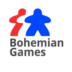 Bohemian Games