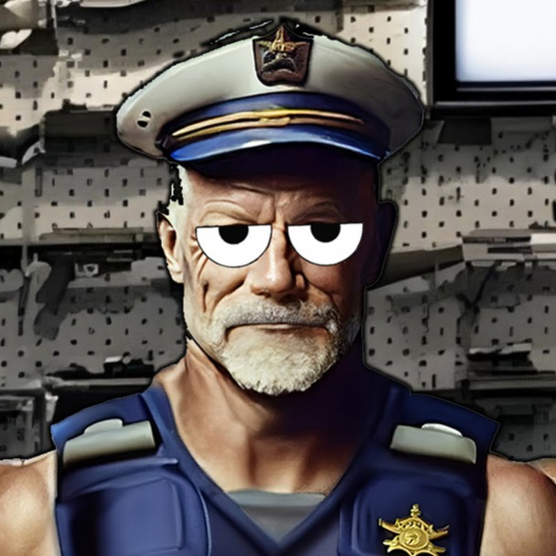 Copruption