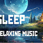 Soothing Sleeping logo