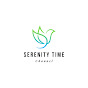 Serenity Time Out logo