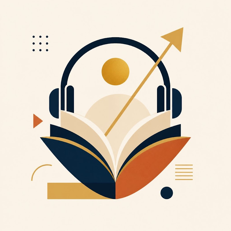 Succès audio – Business, Psyché & Développement