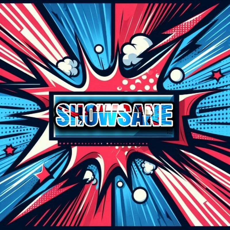 Showsane